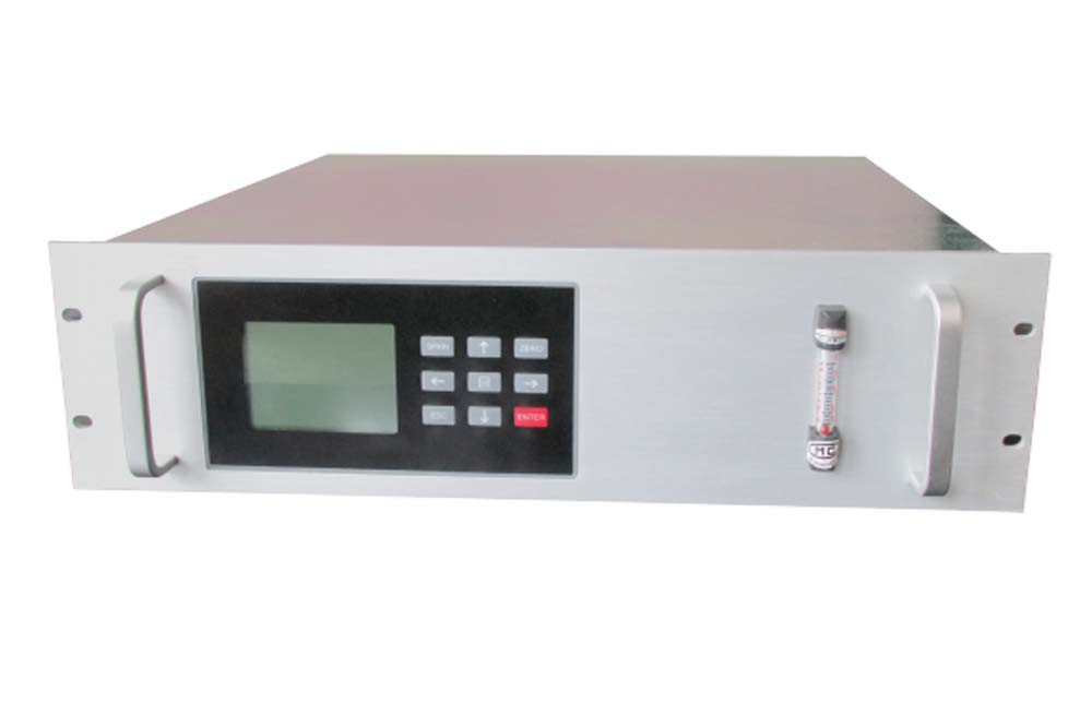 WR-CEMS3000型 煙氣分析儀（常規(guī)量程）